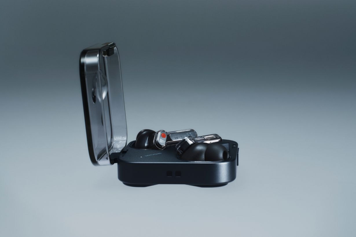 Nothing Ear 3 CMF by Nothing Headphone Pro release info
