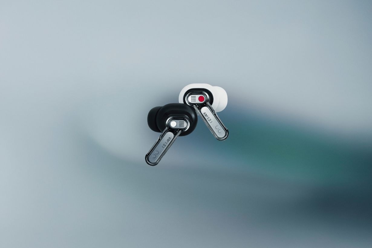 Nothing Ear 3 CMF by Nothing Headphone Pro release info