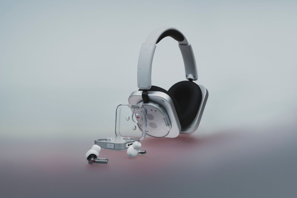 Nothing Ear 3 CMF by Nothing Headphone Pro release info