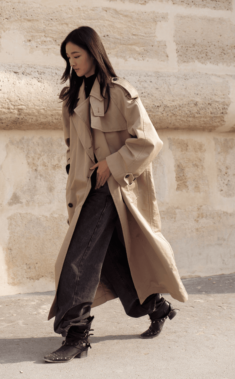 PFW Paris Fashion Week streetsnaps spring summer 2026