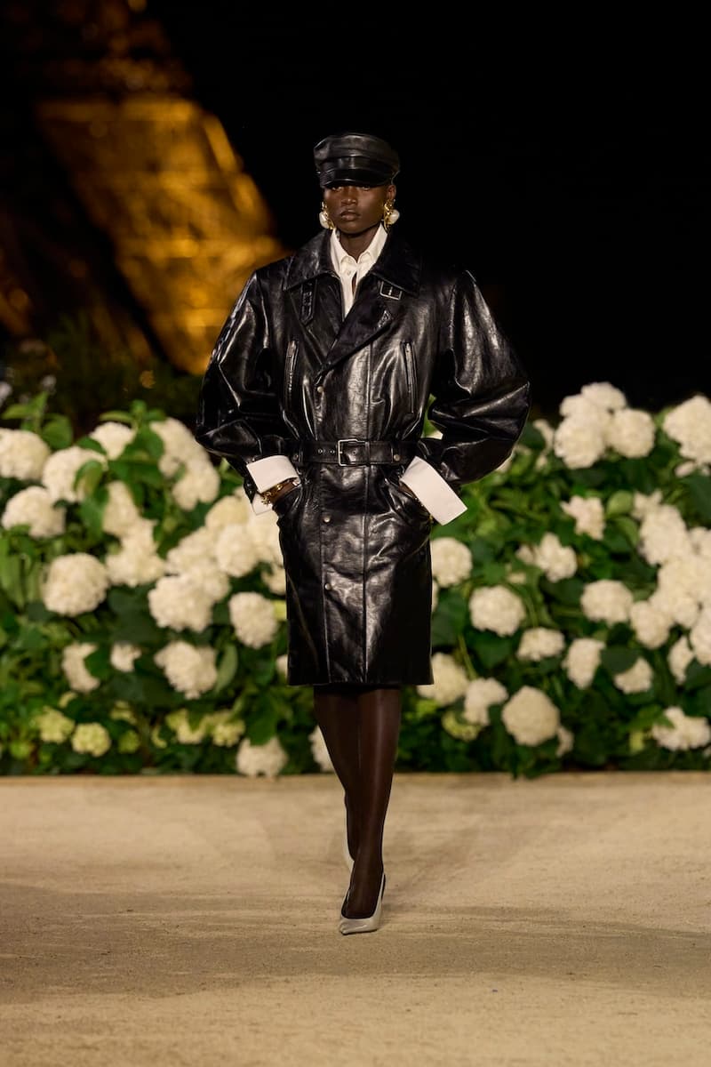 saint laurent paris 2026 spring summer inspiration 3 character