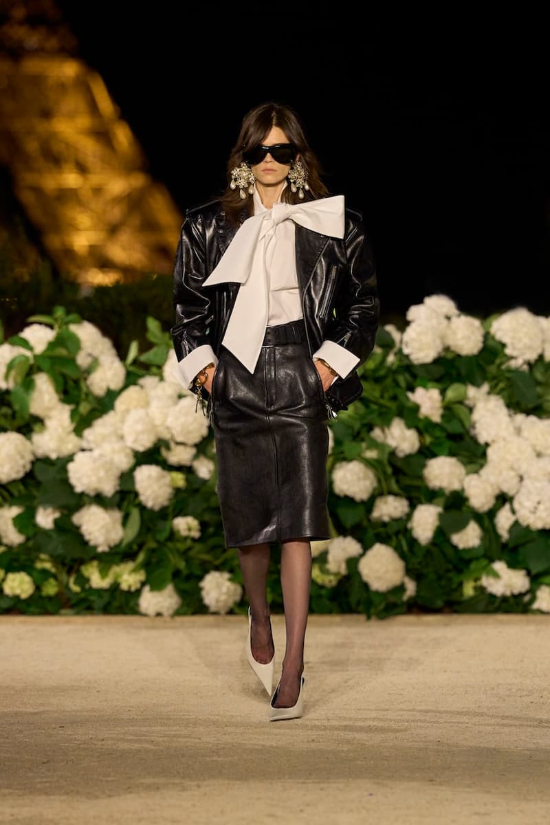saint laurent paris 2026 spring summer inspiration 3 character