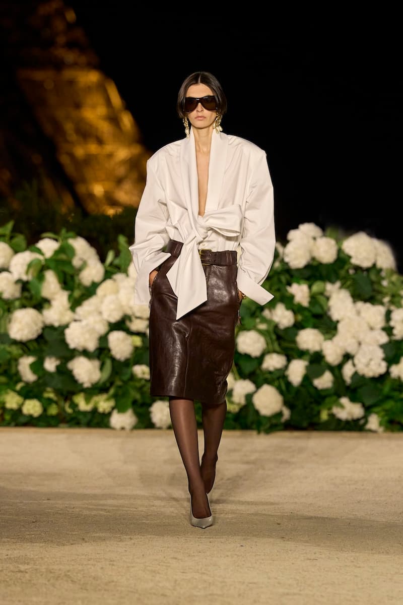 saint laurent paris 2026 spring summer inspiration 3 character