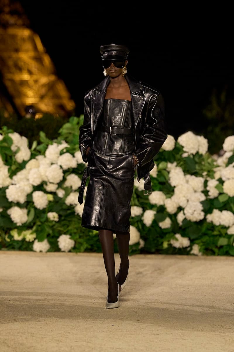 saint laurent paris 2026 spring summer inspiration 3 character