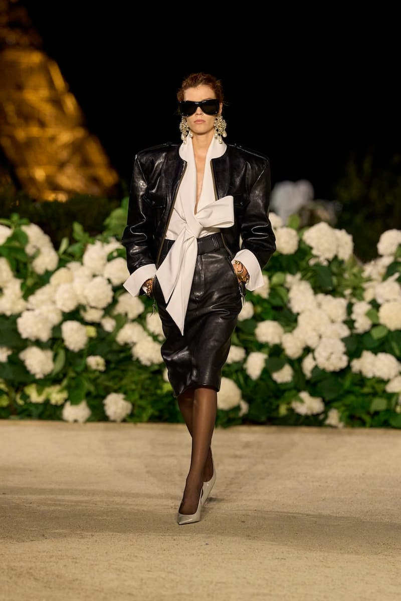 saint laurent paris 2026 spring summer inspiration 3 character