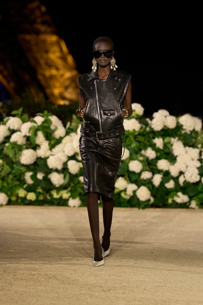 saint laurent paris 2026 spring summer inspiration 3 character
