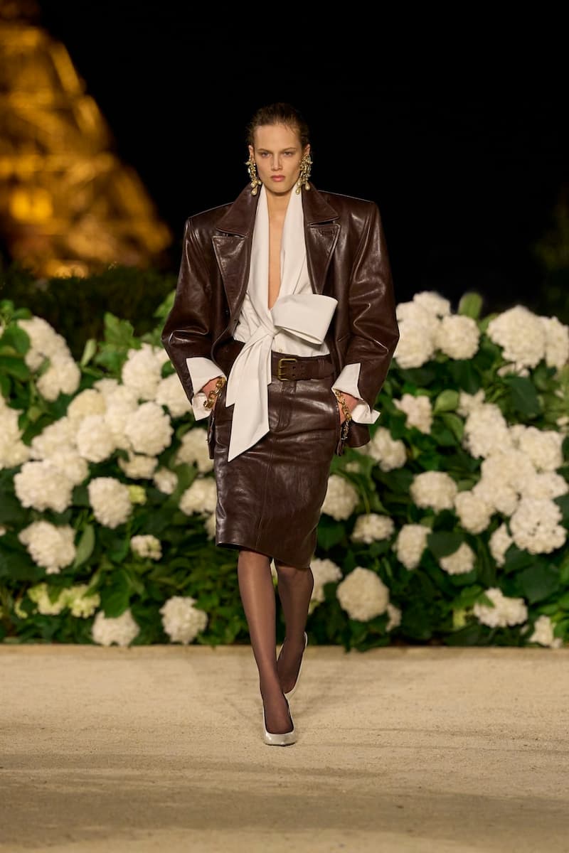 saint laurent paris 2026 spring summer inspiration 3 character