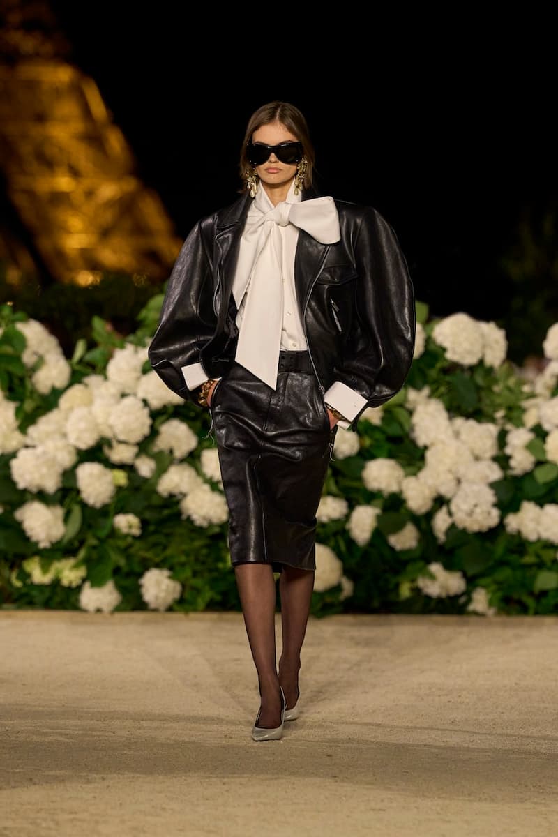 saint laurent paris 2026 spring summer inspiration 3 character