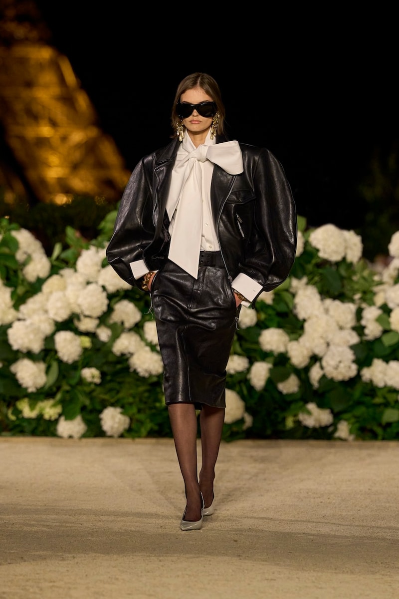 saint laurent paris 2026 spring summer inspiration 3 character