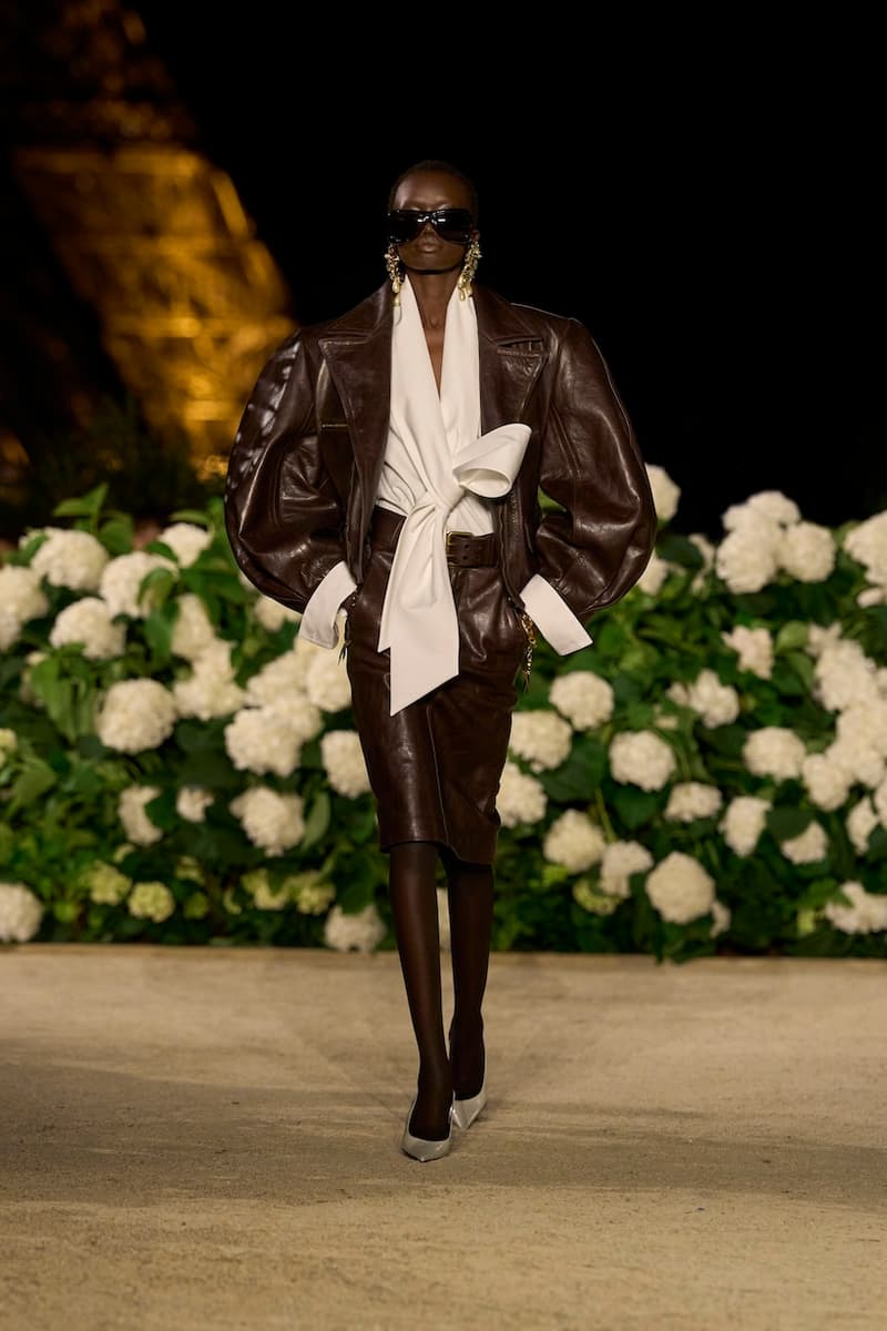 saint laurent paris 2026 spring summer inspiration 3 character