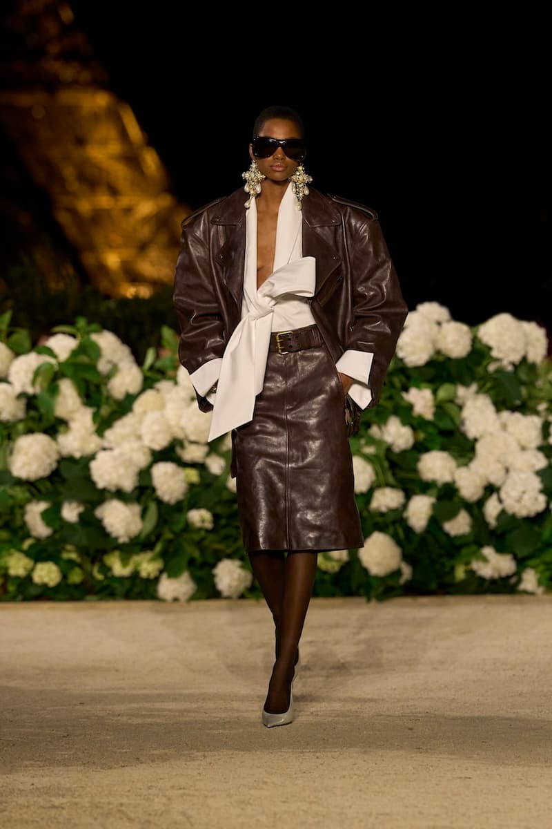 saint laurent paris 2026 spring summer inspiration 3 character