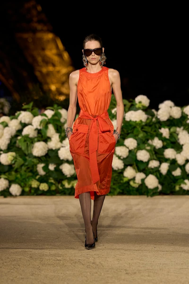 saint laurent paris 2026 spring summer inspiration 3 character