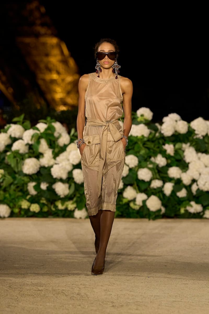 saint laurent paris 2026 spring summer inspiration 3 character
