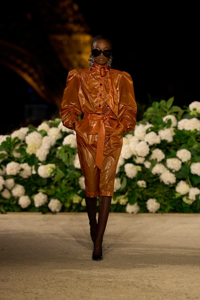 saint laurent paris 2026 spring summer inspiration 3 character