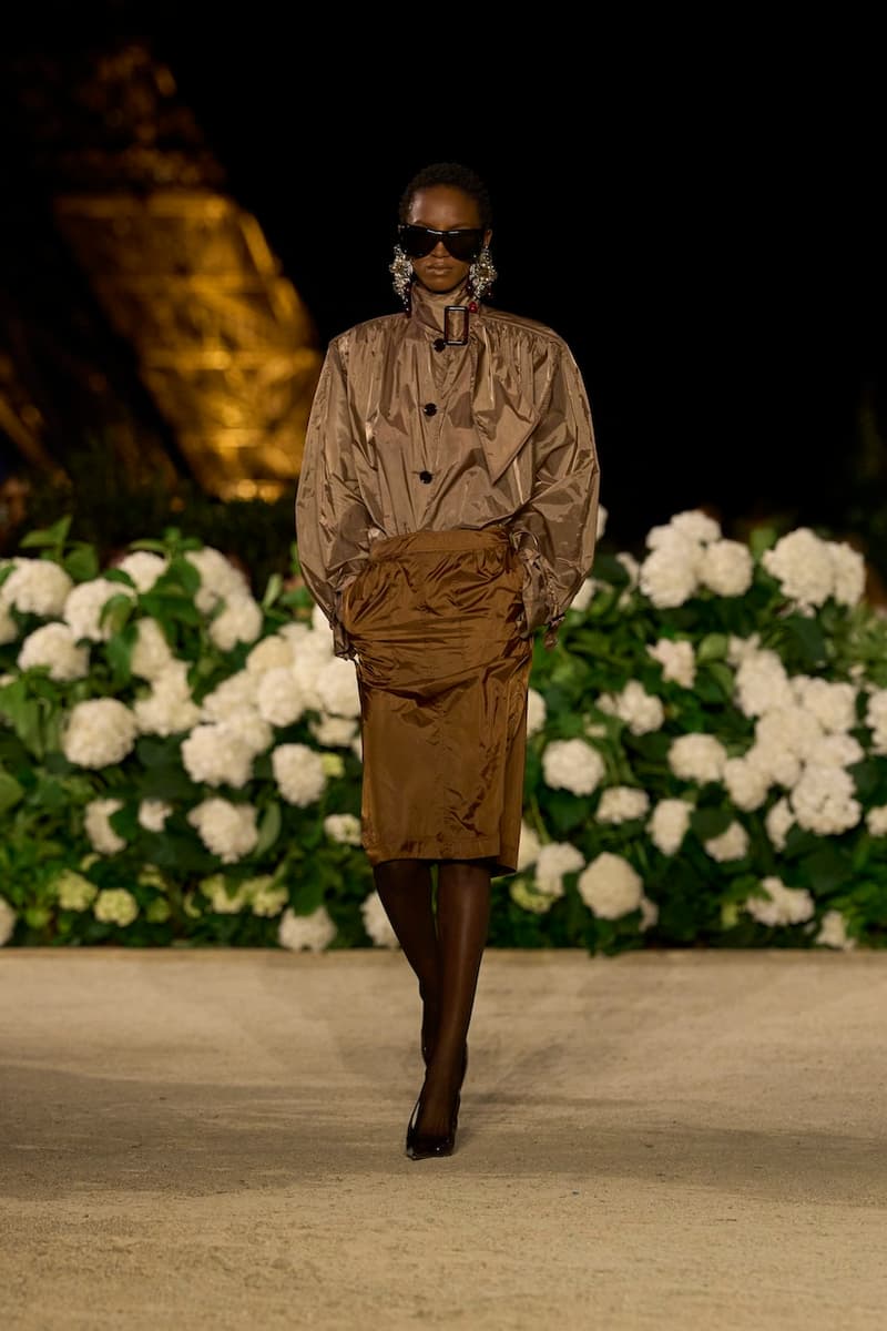 saint laurent paris 2026 spring summer inspiration 3 character