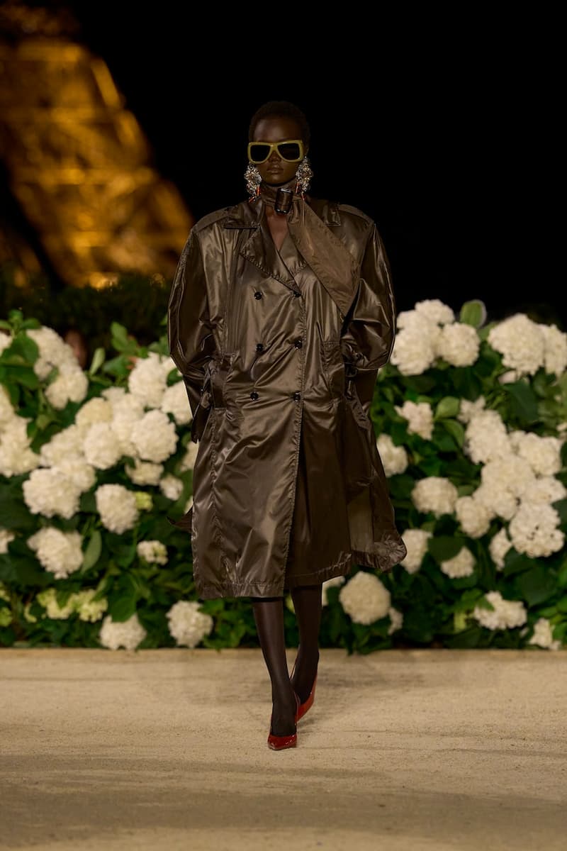 saint laurent paris 2026 spring summer inspiration 3 character