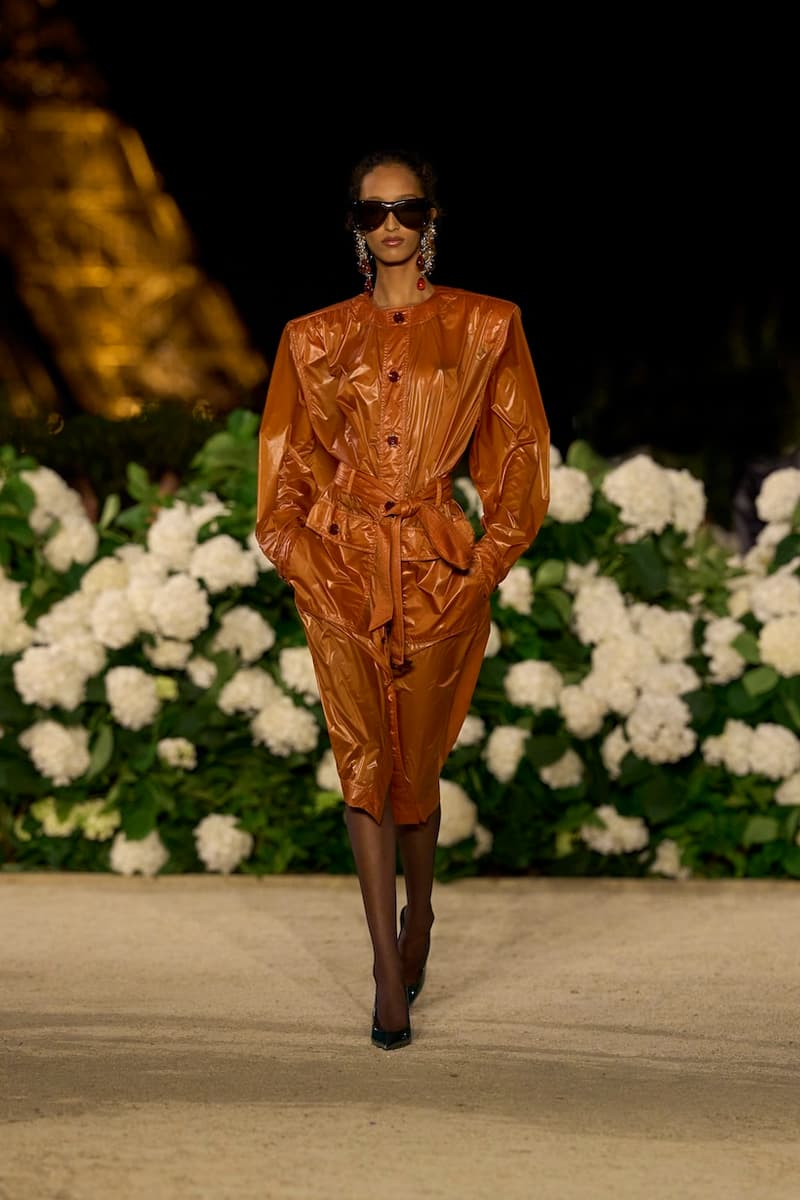 saint laurent paris 2026 spring summer inspiration 3 character