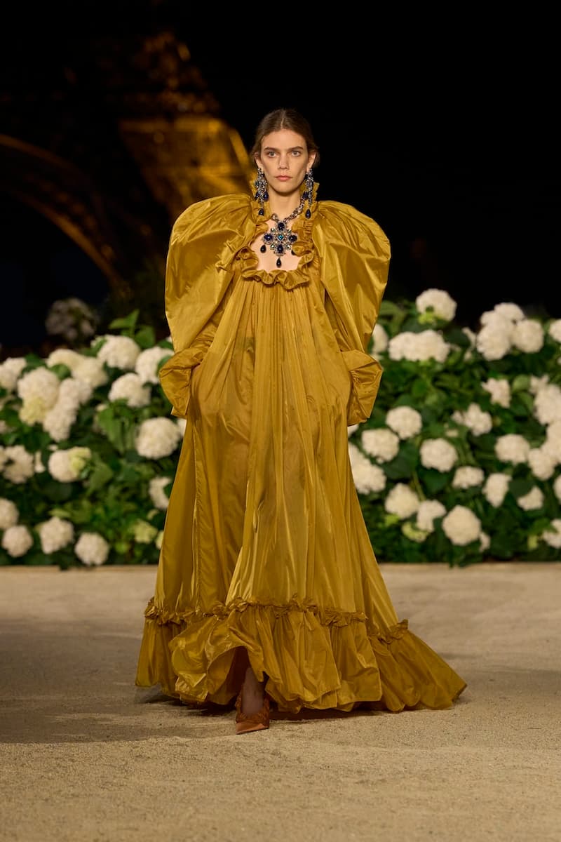 saint laurent paris 2026 spring summer inspiration 3 character