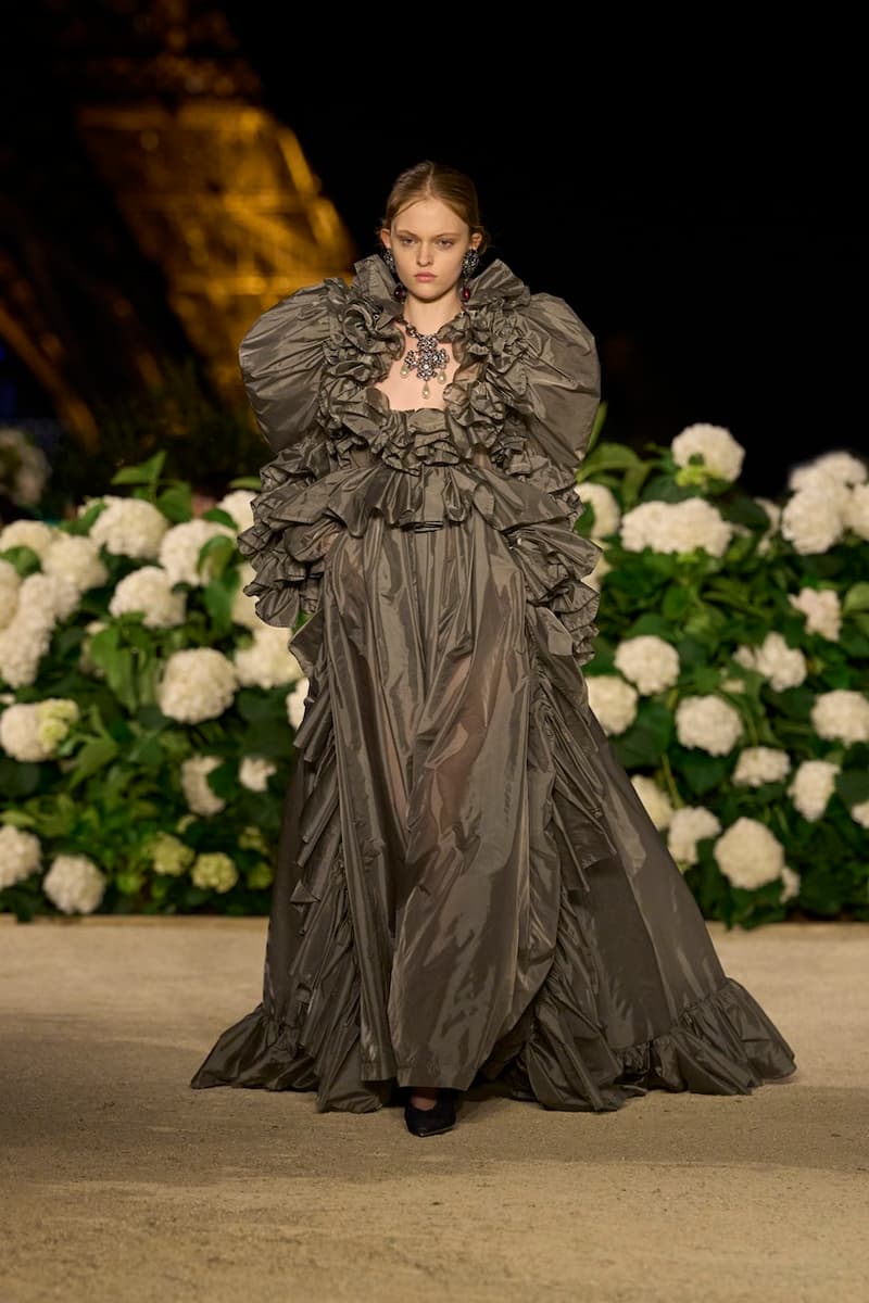 saint laurent paris 2026 spring summer inspiration 3 character