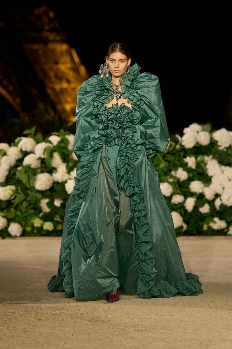 saint laurent paris 2026 spring summer inspiration 3 character