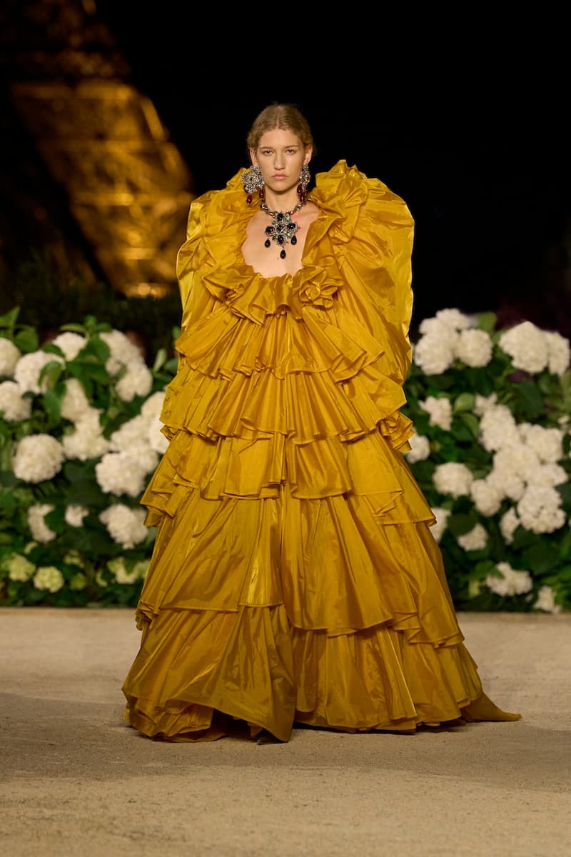 saint laurent paris 2026 spring summer inspiration 3 character