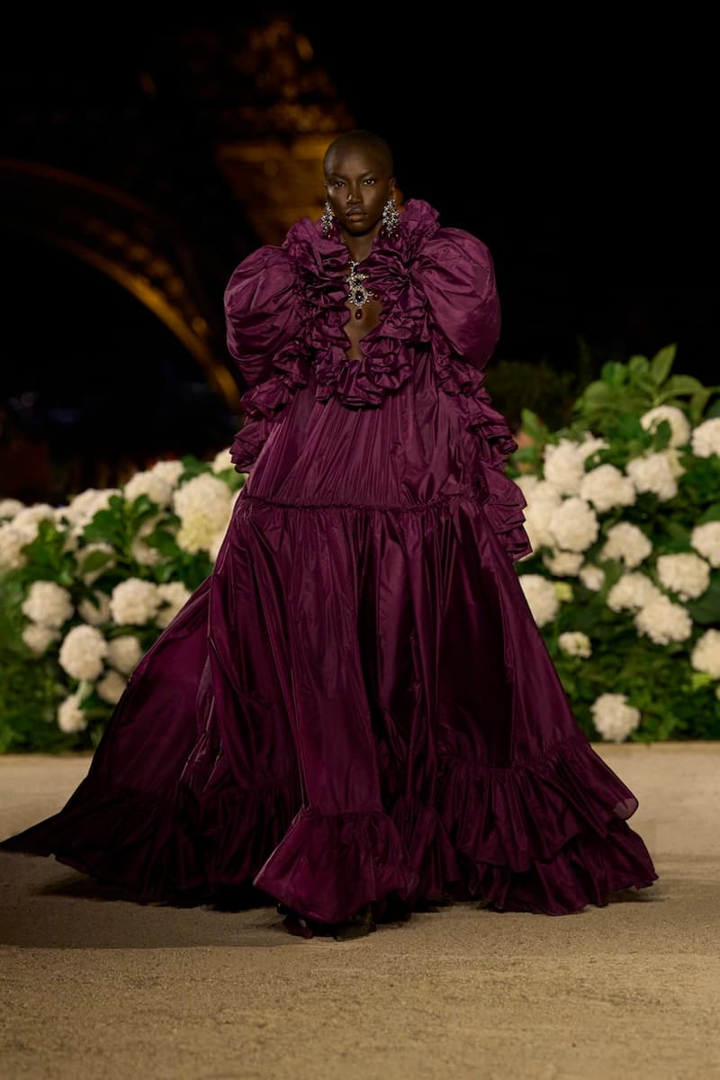 saint laurent paris 2026 spring summer inspiration 3 character