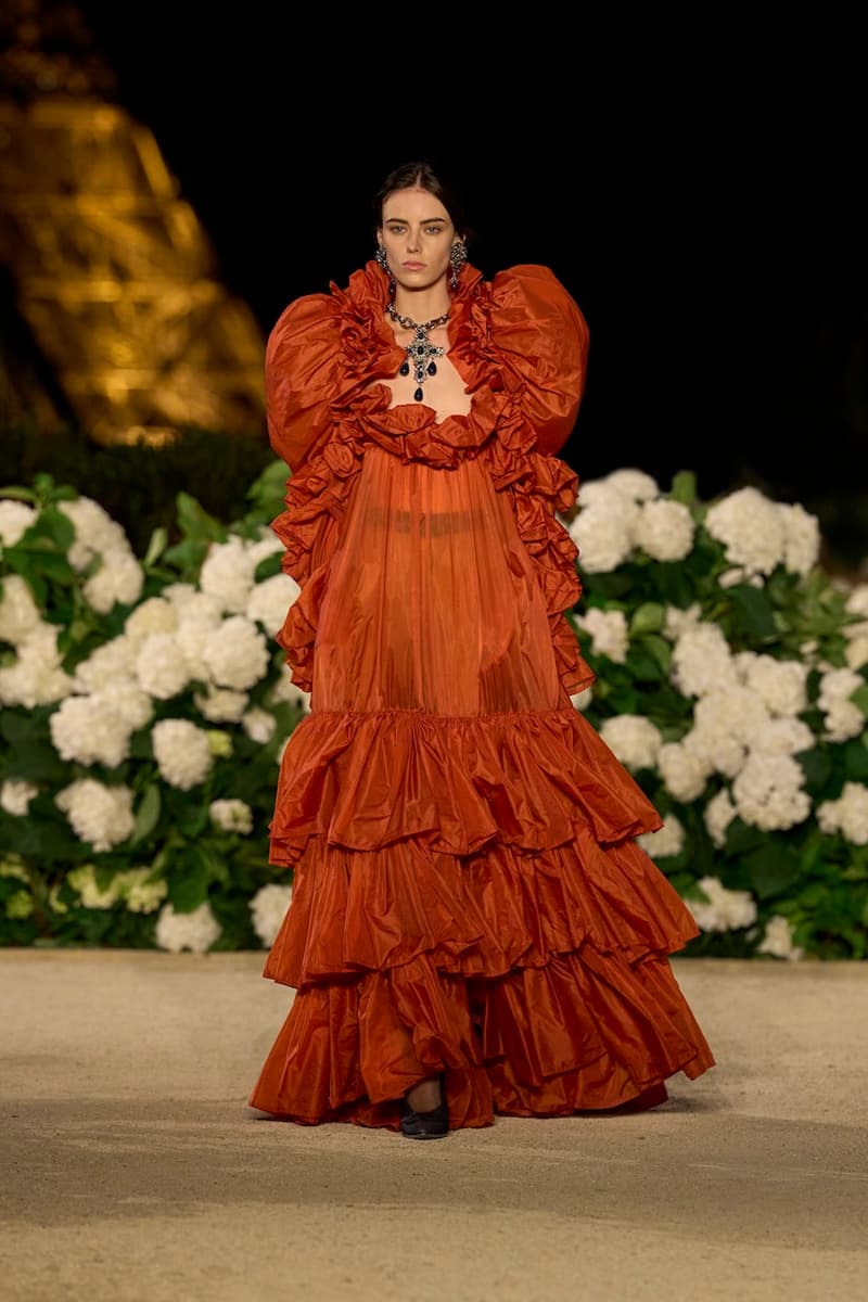saint laurent paris 2026 spring summer inspiration 3 character