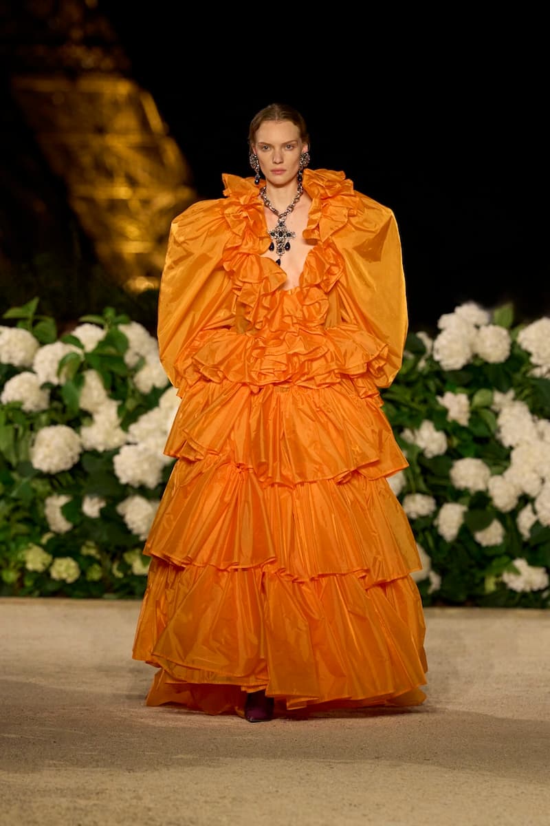 saint laurent paris 2026 spring summer inspiration 3 character