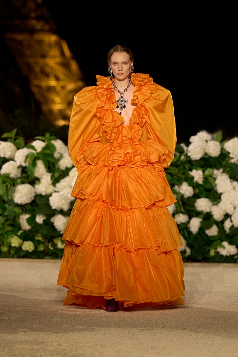 saint laurent paris 2026 spring summer inspiration 3 character