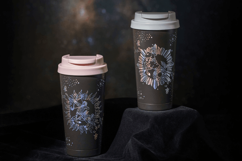 Starbucks 2025 Christmas Collection Invite Joy