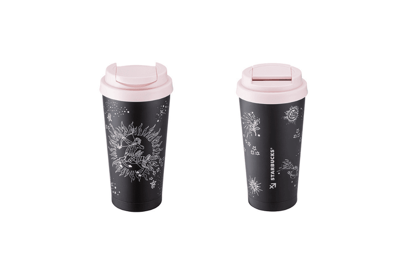 Starbucks 2025 Christmas Collection Invite Joy