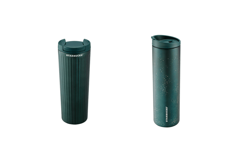 Starbucks 2025 Christmas Collection Invite Joy