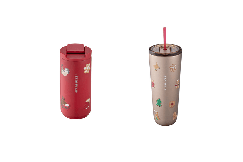 Starbucks 2025 Christmas Collection Invite JoyStarbucks 2025 Christmas Collection Invite Joy