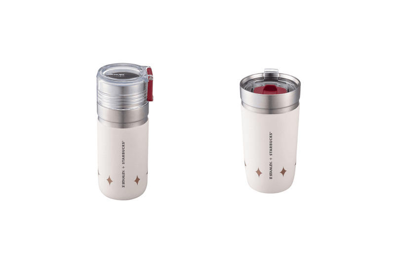 Starbucks 2025 Christmas Collection Invite Joy