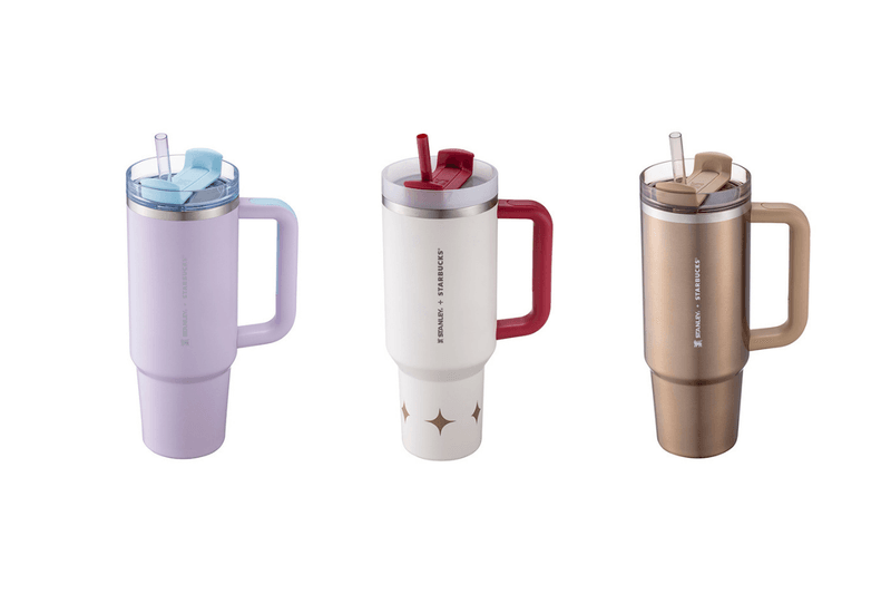 Starbucks 2025 Christmas Collection Invite Joy