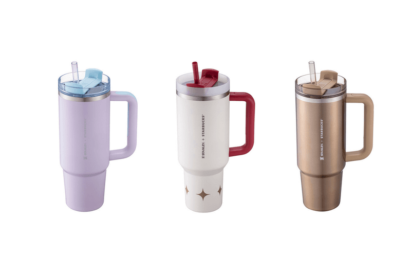 Starbucks 2025 Christmas Collection Invite Joy