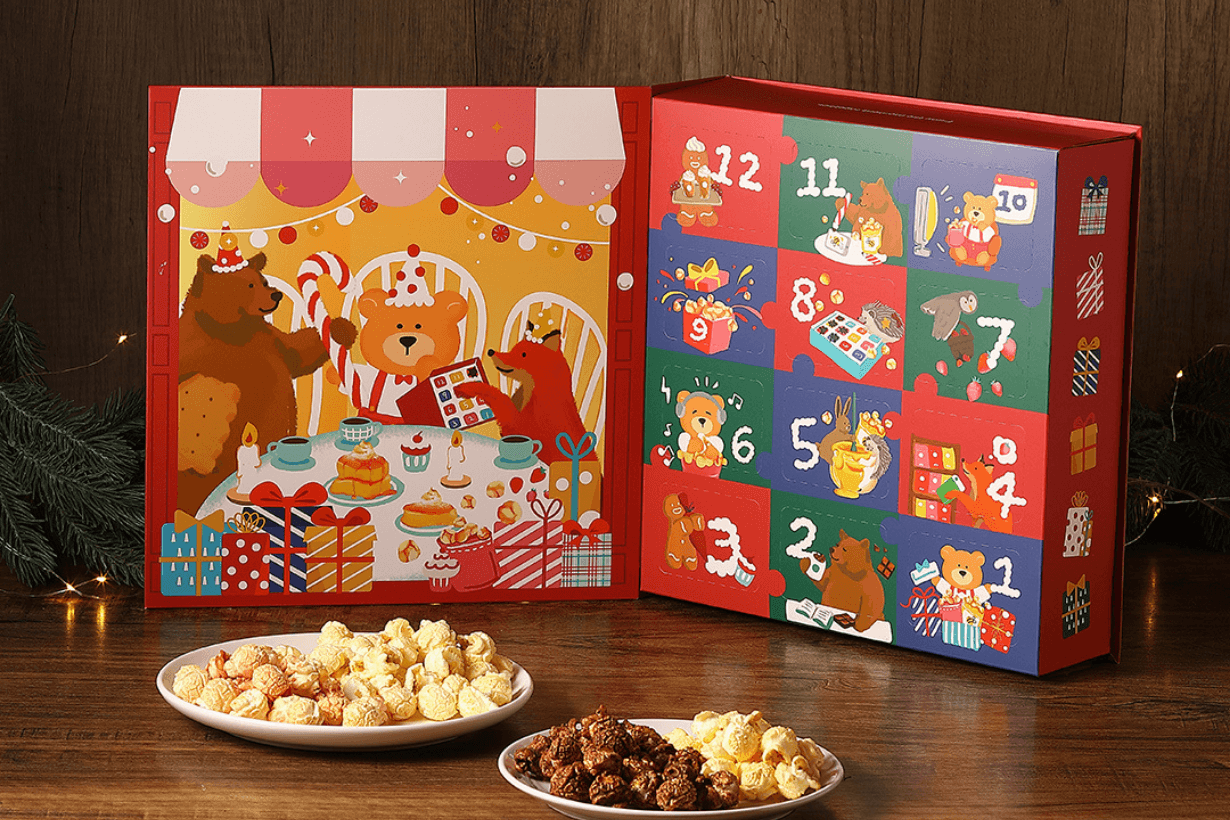 Starbucks 2025 Christmas Collection Invite Joy