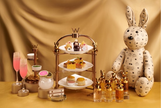 w-hong-kong-x-mcm-下午茶