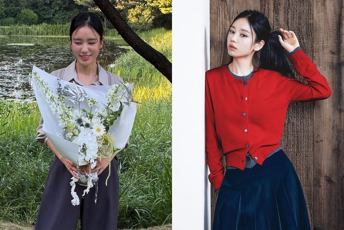 評價兩極的《許願吧,精靈》中,只有安恩真獲觀眾高度讚賞:這位有才的女演員你認識了嗎?