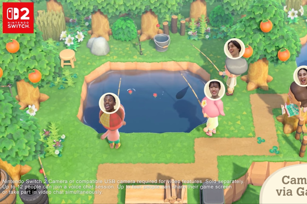 2025-switch-2-animal-crossings-update-exclusive-nintendo-new-games-release-recommendations