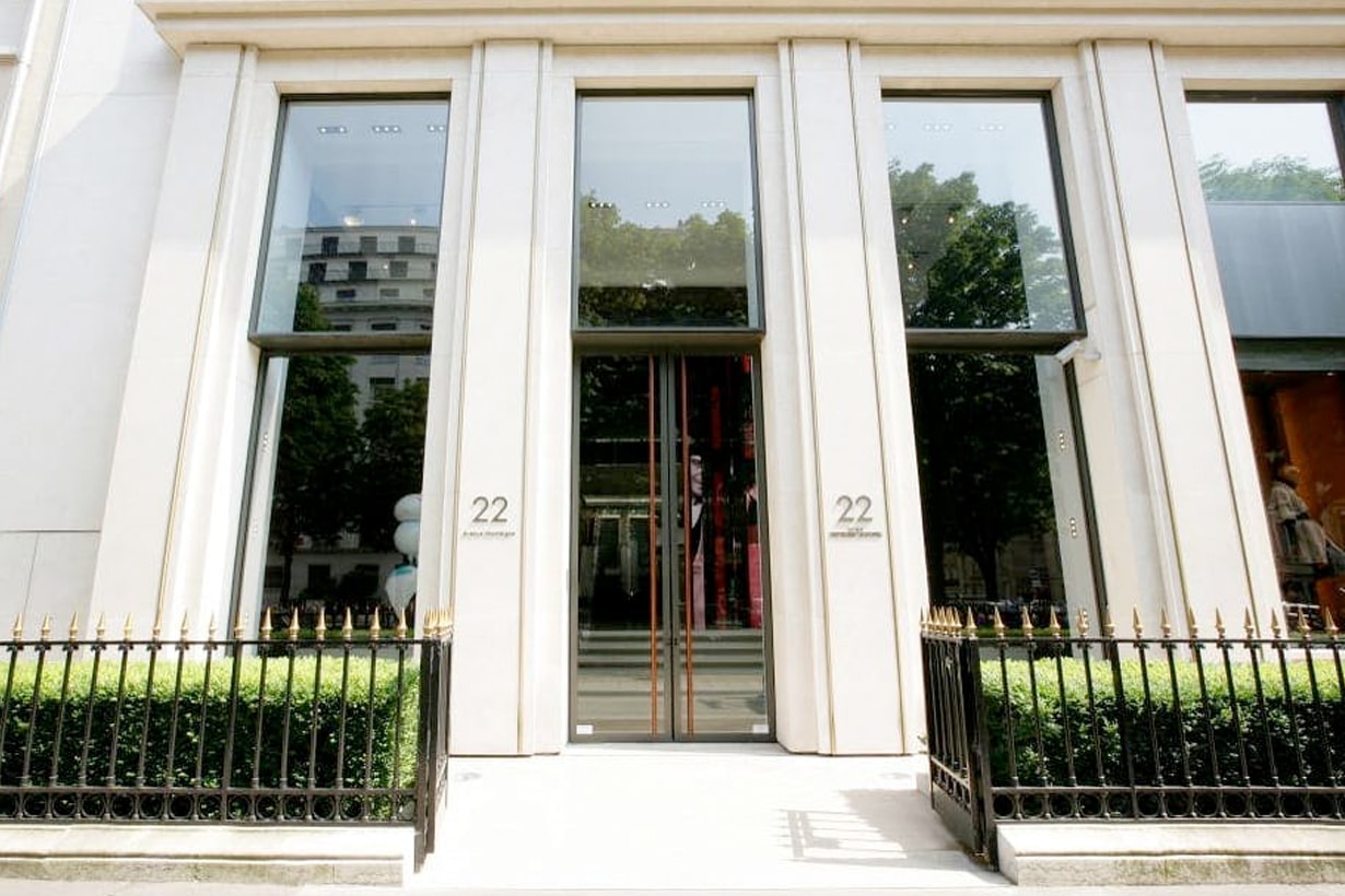 lvmh fenty beauty rihanna sale why reason