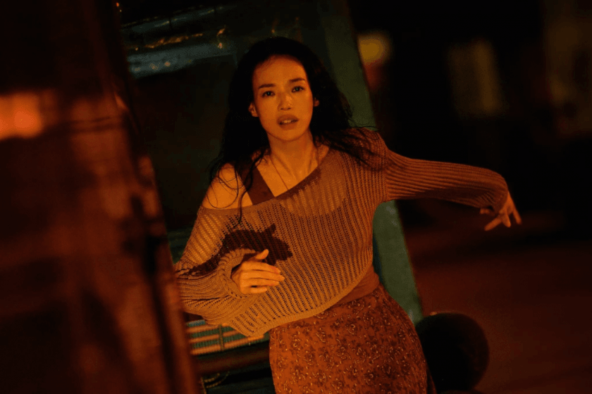 Netflix 10 月完整片單來了:《許願吧,精靈》《回魂計》《颱風商社》《浪漫匿名者》