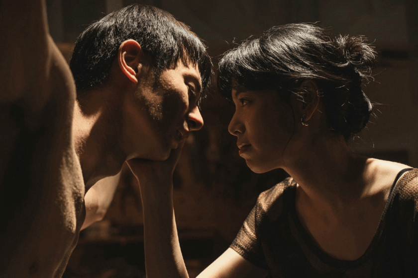 Netflix 10 月完整片單來了:《許願吧,精靈》《回魂計》《颱風商社》《浪漫匿名者》