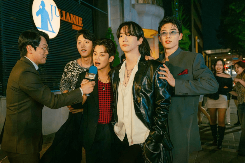 Netflix 10 月完整片單來了:《許願吧,精靈》《回魂計》《颱風商社》《浪漫匿名者》