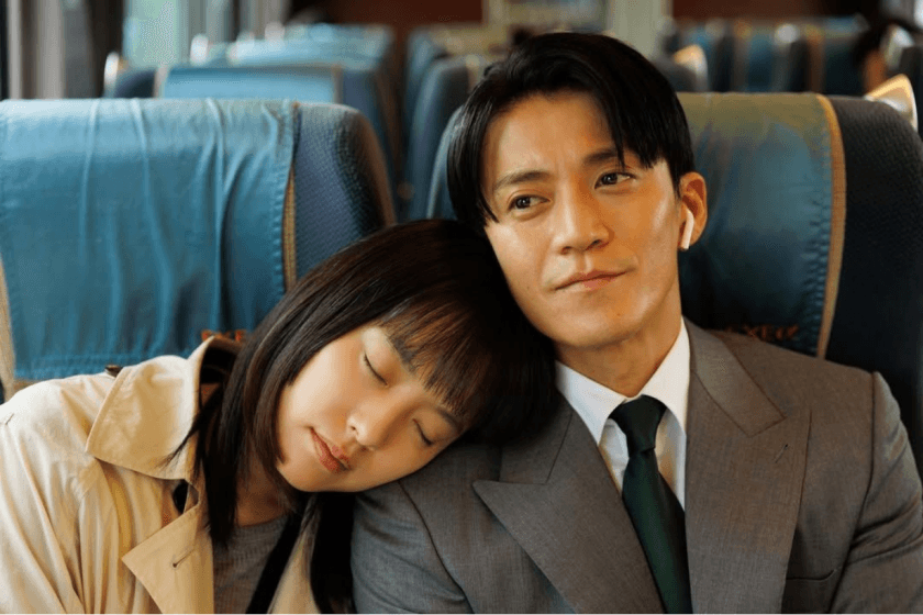 Netflix 10 月完整片單來了:《許願吧,精靈》《回魂計》《颱風商社》《浪漫匿名者》