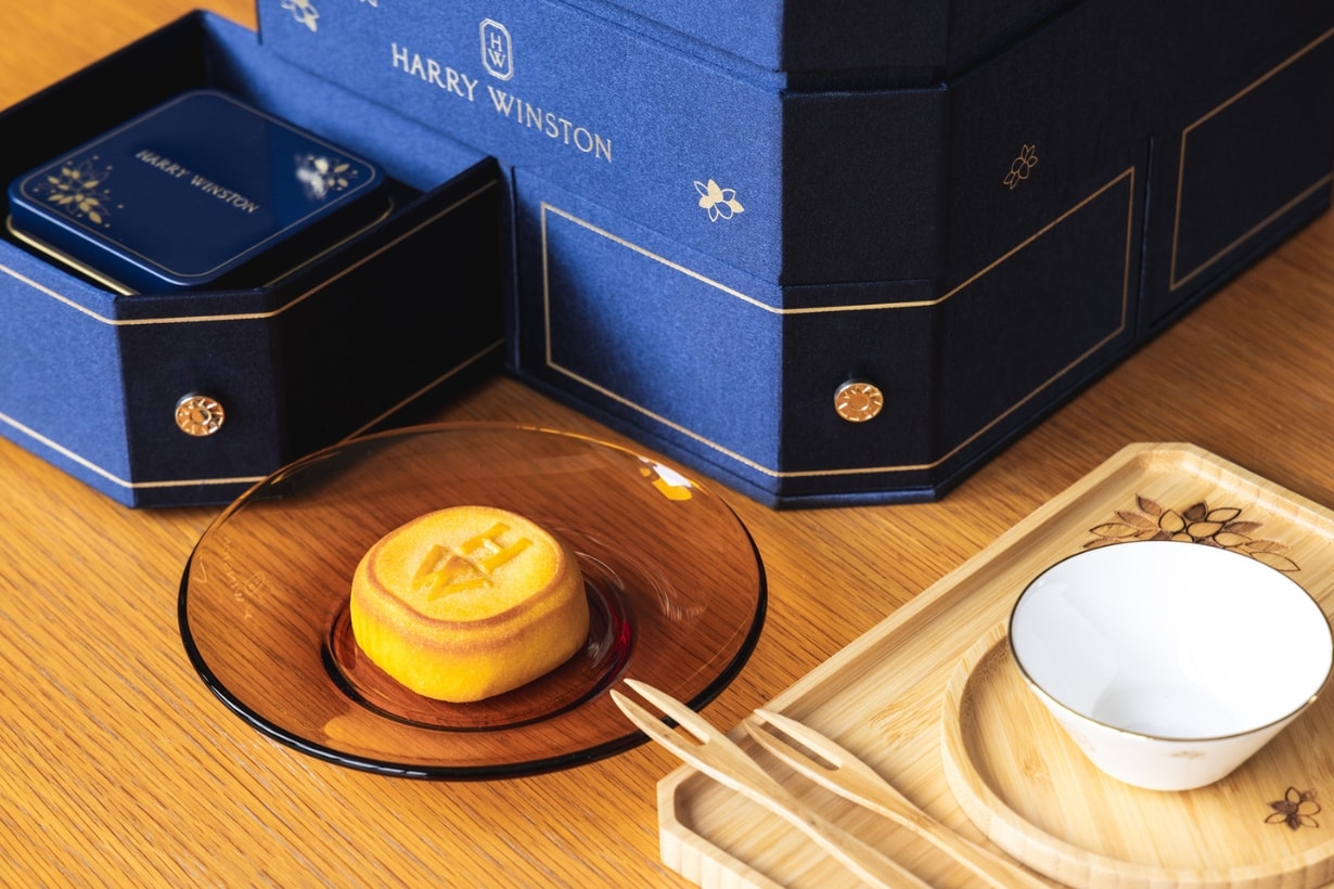 LV、Loewe、Prada…等名牌月餅來驚艷你的中秋！