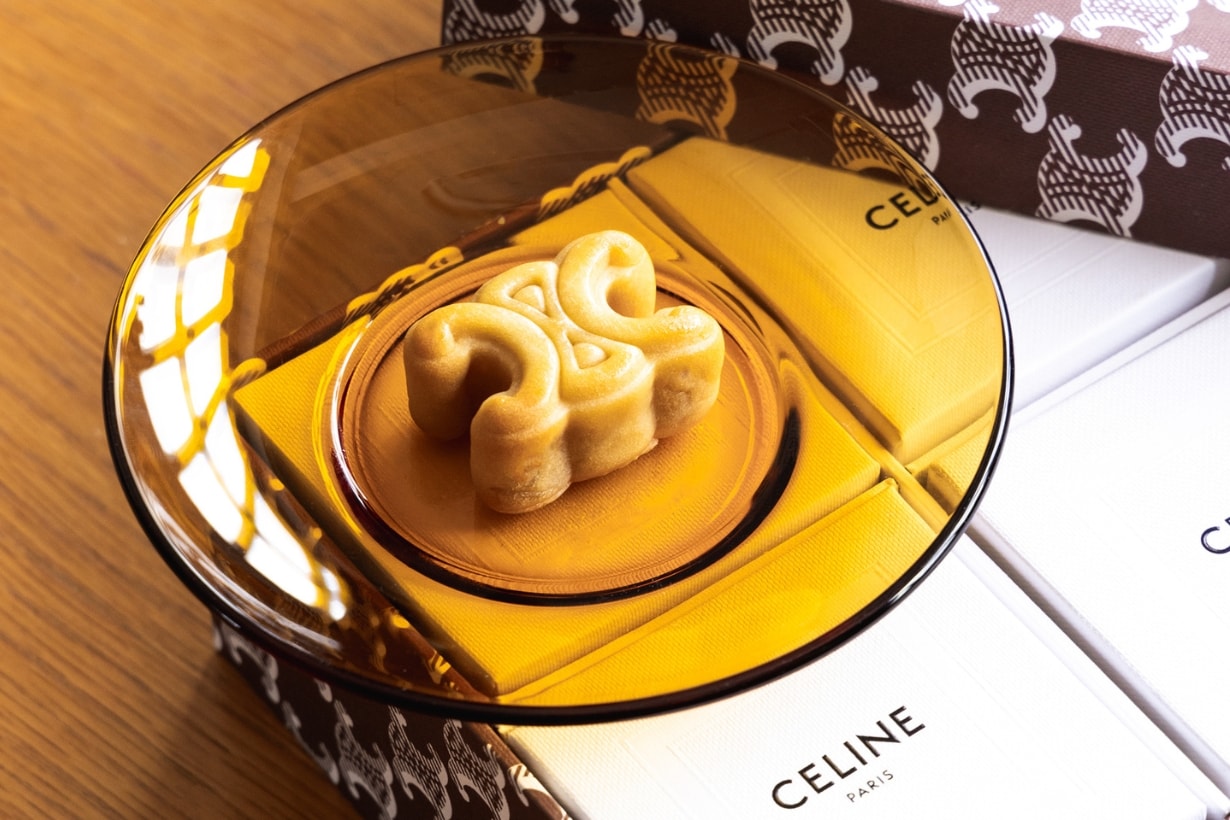 LV、Loewe、Prada…等名牌月餅來驚艷你的中秋！