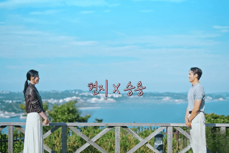 人氣戀綜《換乘戀愛4》再掀追劇潮！10 位成員職業＋IG 全整理，這幾對前任 CP 你們都猜對了嗎？