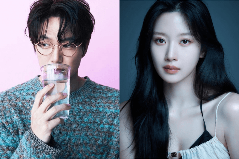 2026「韓國金唱片獎」登台北大巨蛋，出席陣容、時間地點一次看