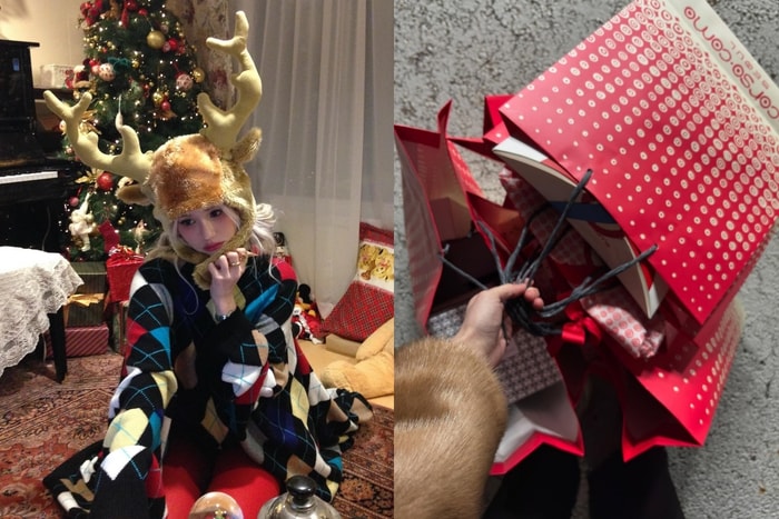 不斷更新:2025 聖誕禮物指南,朋友、情人、同事…收到這些會高興到尖叫!